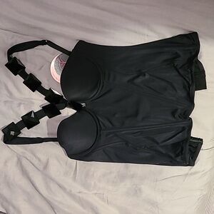 NWT Vintage s.S bustier from LA Sensa